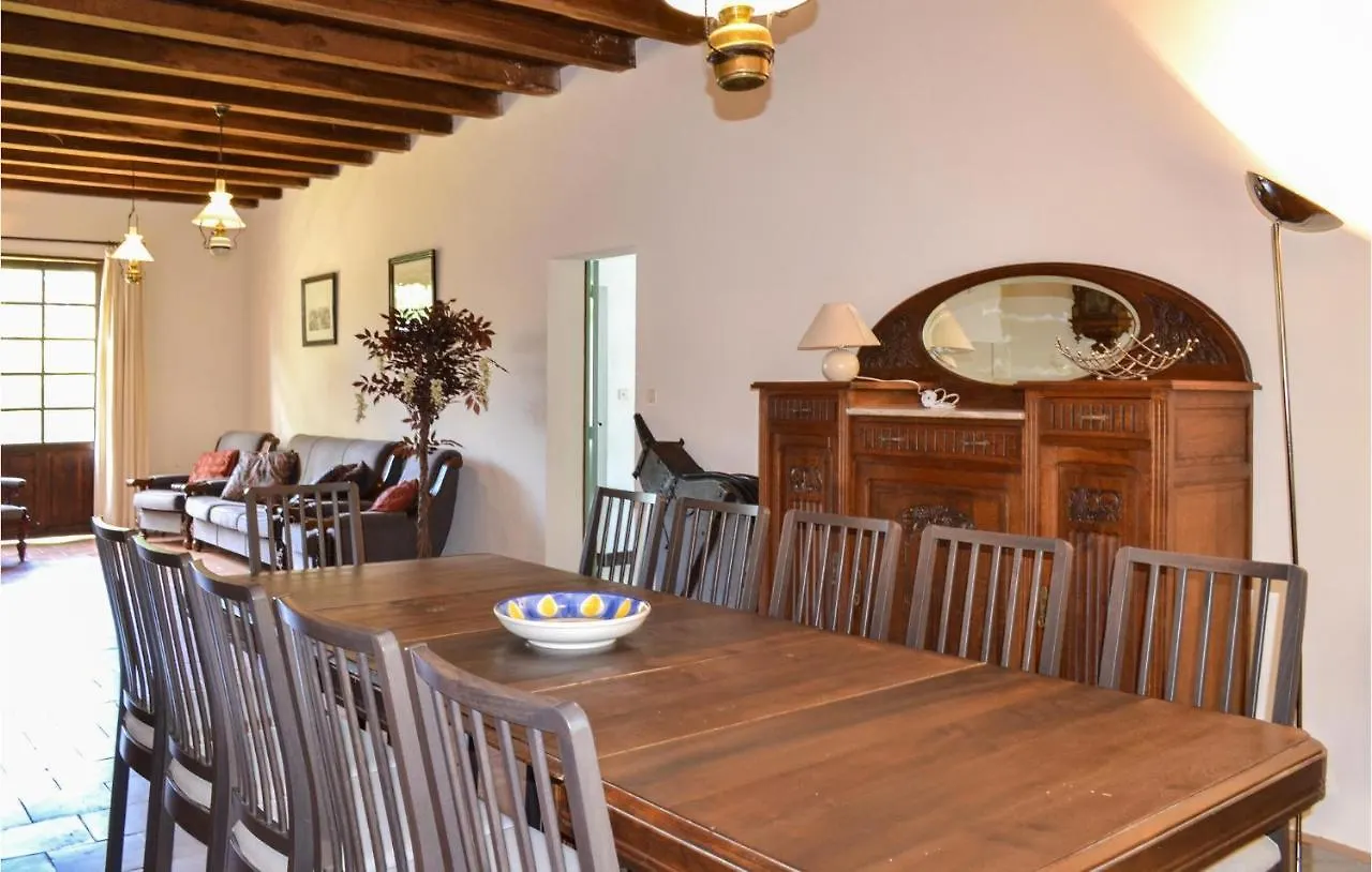3 Bedroom Cozy Home In Durfort Lacapelette