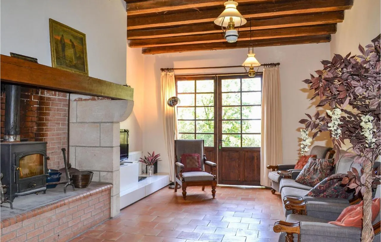 3 Bedroom Cozy Home In Durfort Lacapelette Holiday home Durfort-Lacapelette