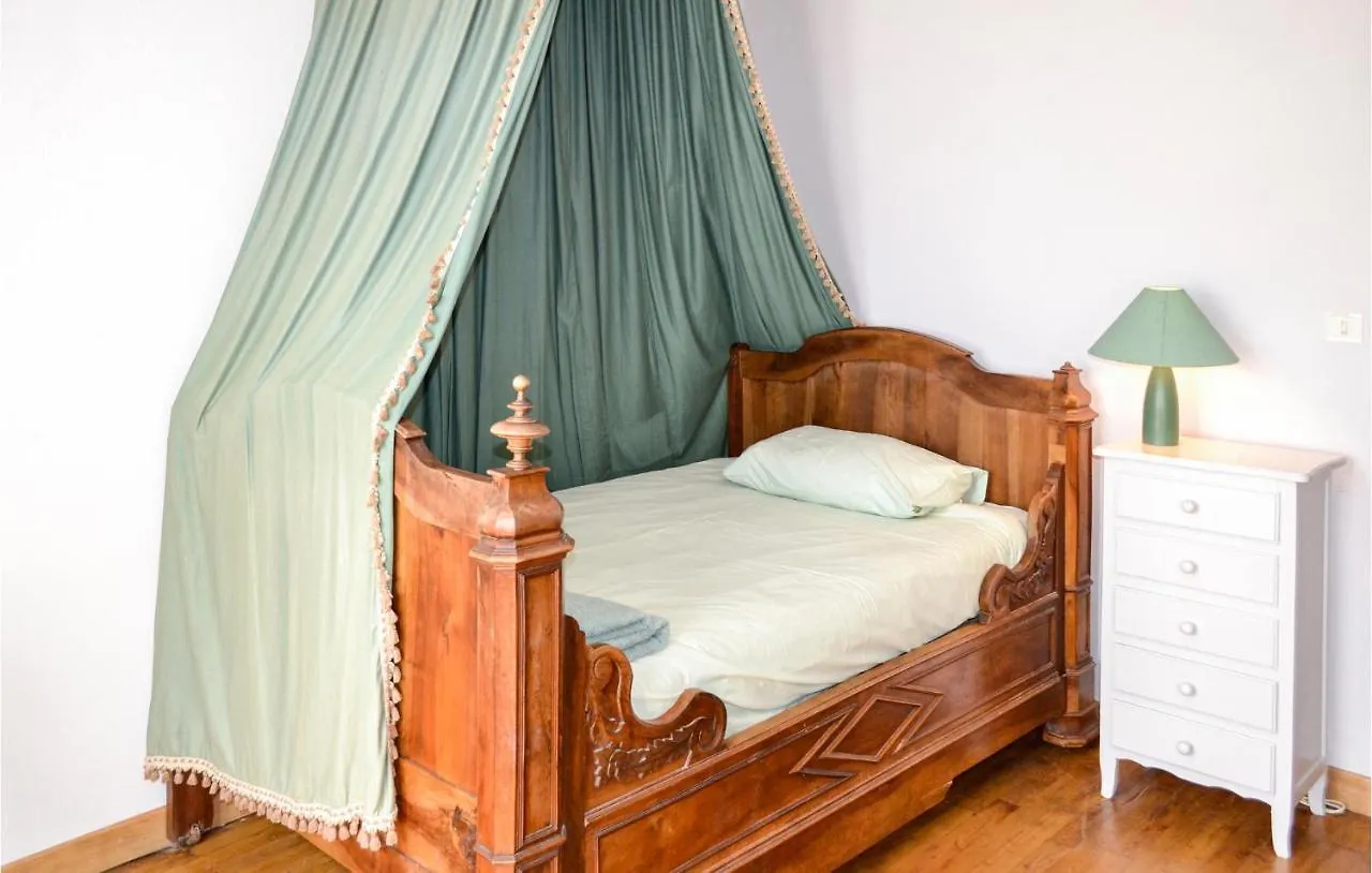 3 Bedroom Cozy Home In Durfort Lacapelette Holiday home